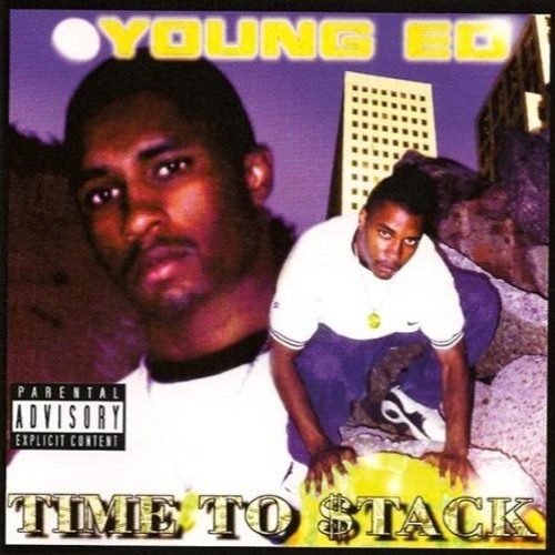 Young Ed - Find A Way