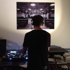 Daniel Steinberg - Live From The Living Room