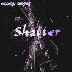 Ellery Gordon - Shatter [Free Download]