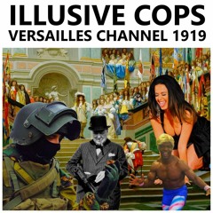 Versailles Channel 1919