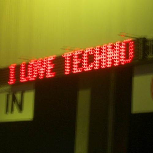 El Basstiks @ Techno Set (22.09.2015)