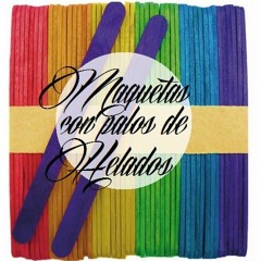 Hablando con ritmo  (Maqueta)