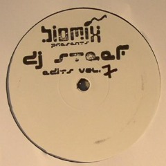 Dj Steef_B1 (Biomix 07)