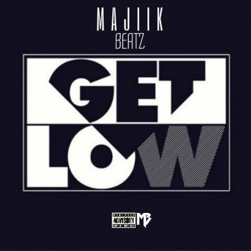 MajiikBeatz - Get Low