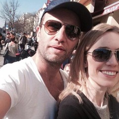 Quando Quando Quando (Michael Buble Cover) with Sibylle Briner