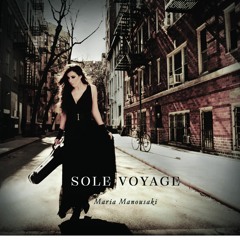 Sole Voyage (Short sample)