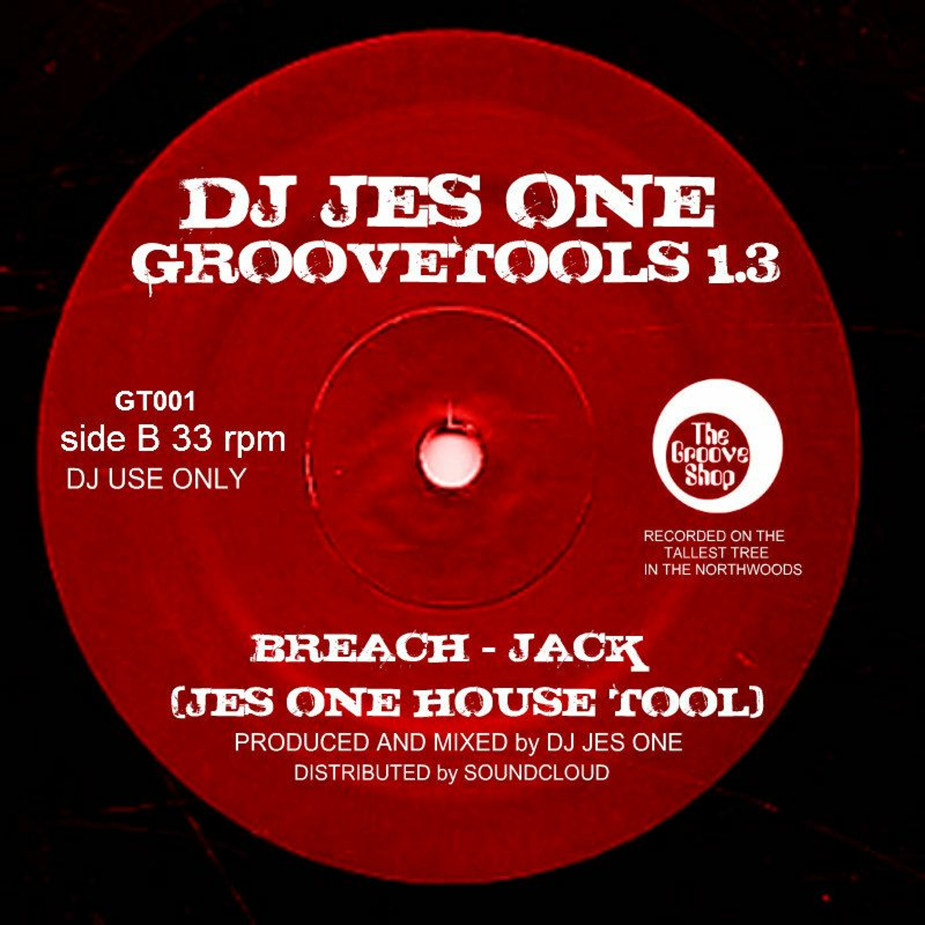 DJ JES ONE