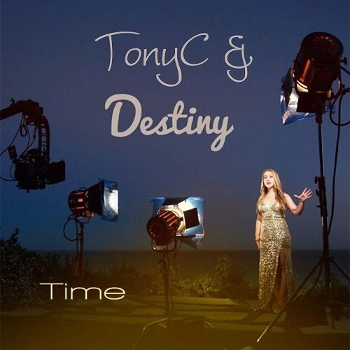 Destiny - Time (TONYC Remix)
