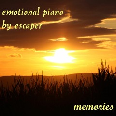 Memories -   by escaper *