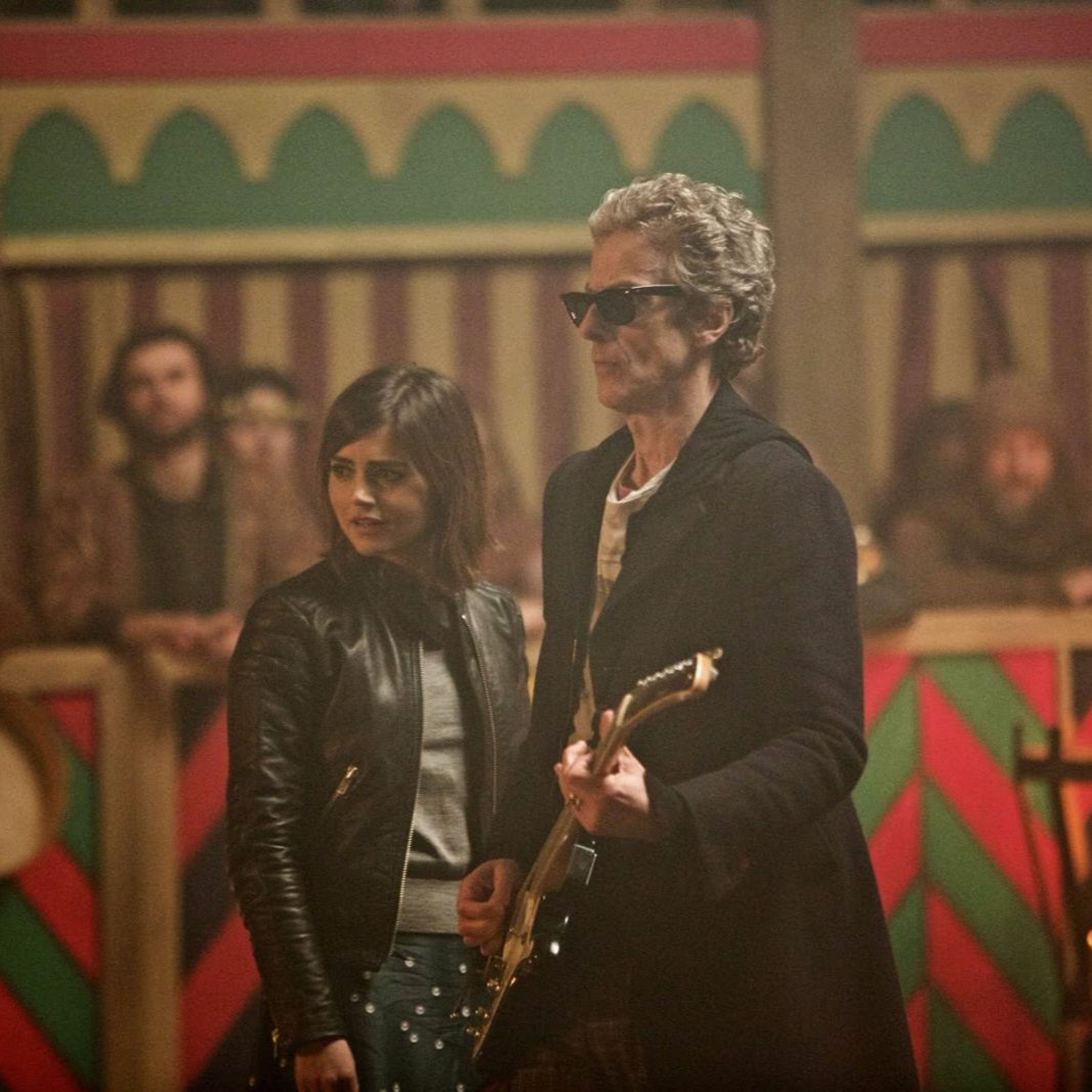Plano Gallifrey (Podcast)