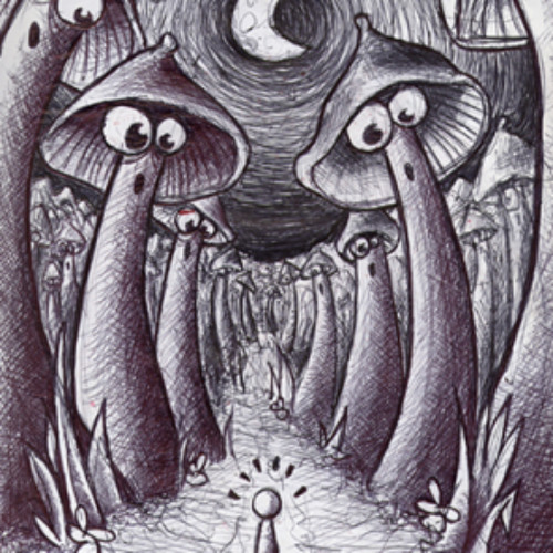 Area 23 - Melankolia (tribecore)