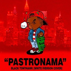 Pastronama - Black Tony Hawk(White Iverson Cover)