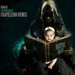 Ruback - Technoholic (Chapeleiro Remix)