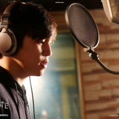Belle - Notre dame de Paris (2013 Korean cast)[Kwang-Ho Hong]