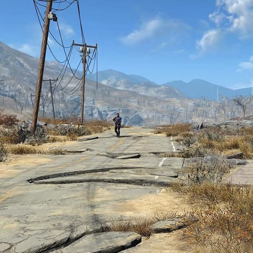 Fallout 4 Soundtrack