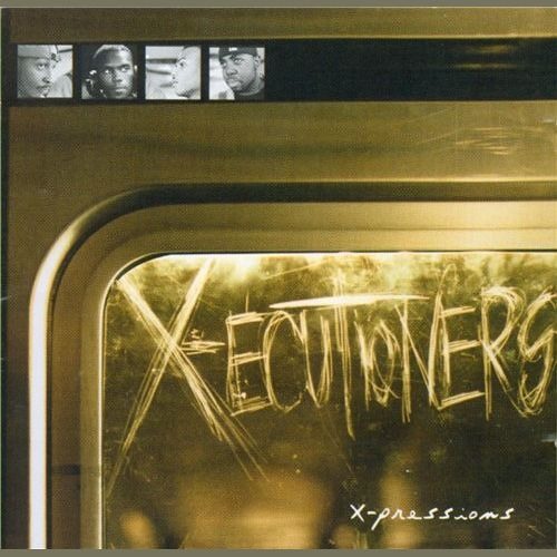 The X-Ecutioners - Raida's Theme (Remix)