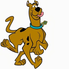 scooby doo