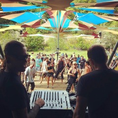 Annunaki Equinox 2015 Liveset