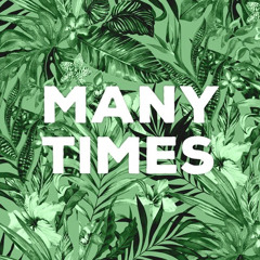 Craves - Many Times [FREE]