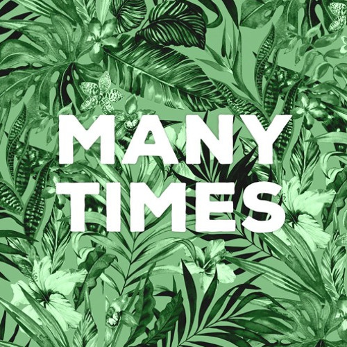 Craves - Many Times [FREE]
