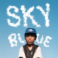 Oghorse - Sky Blue (Ft. JJ)