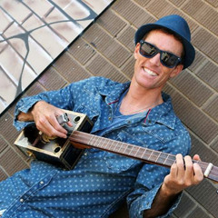 Juzzie Smith - Jamming