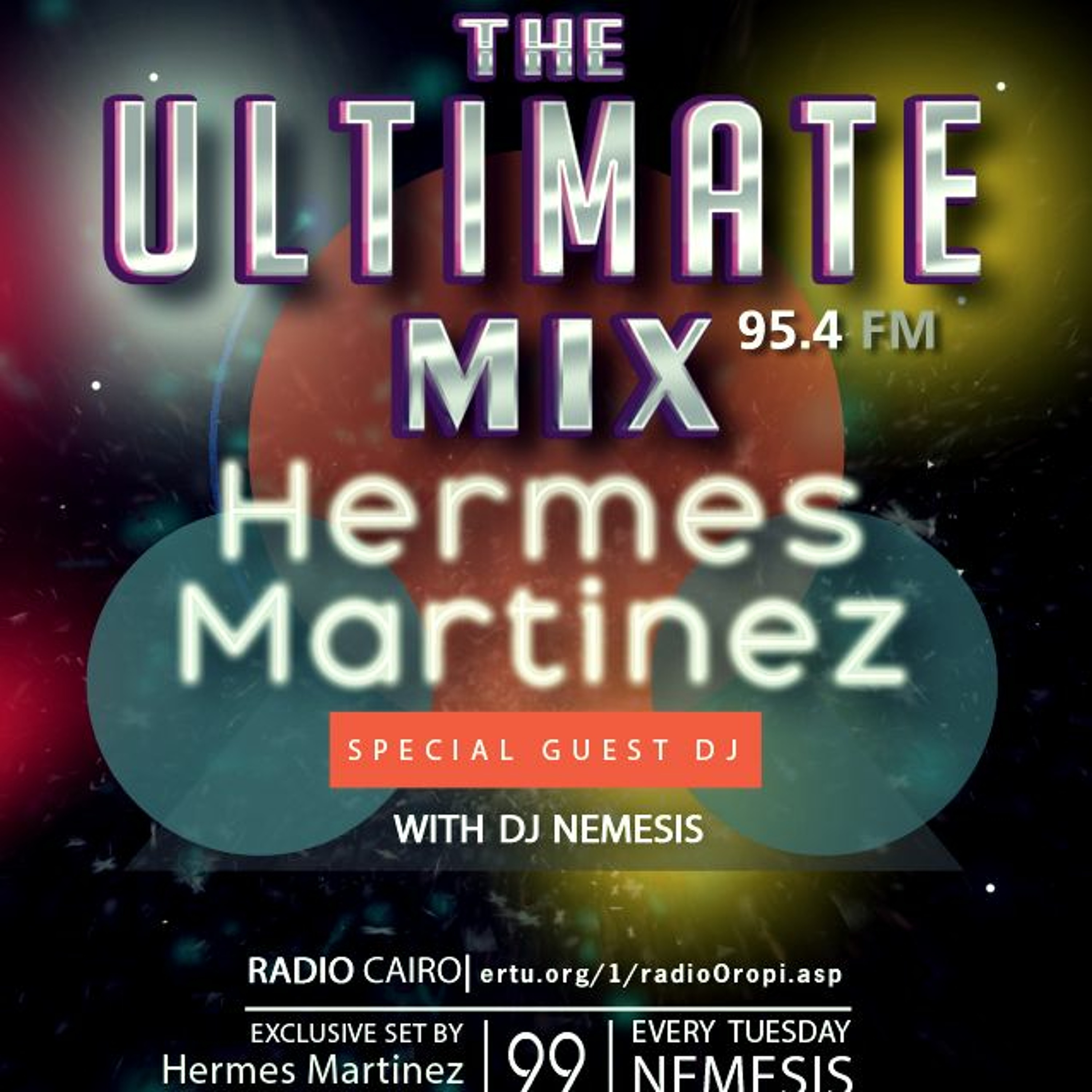 Behind The Black Veil