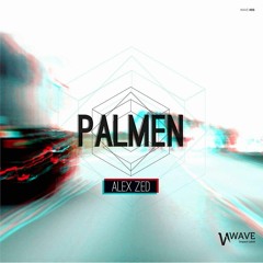 Alex Zed - Palmen (Original) - Preview
