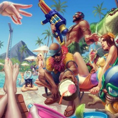 Celebrate The Summer - Nightcore