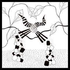 Magnus Dewi - Three ghosts