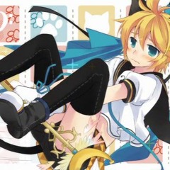 Magical☆Kitty Len Len