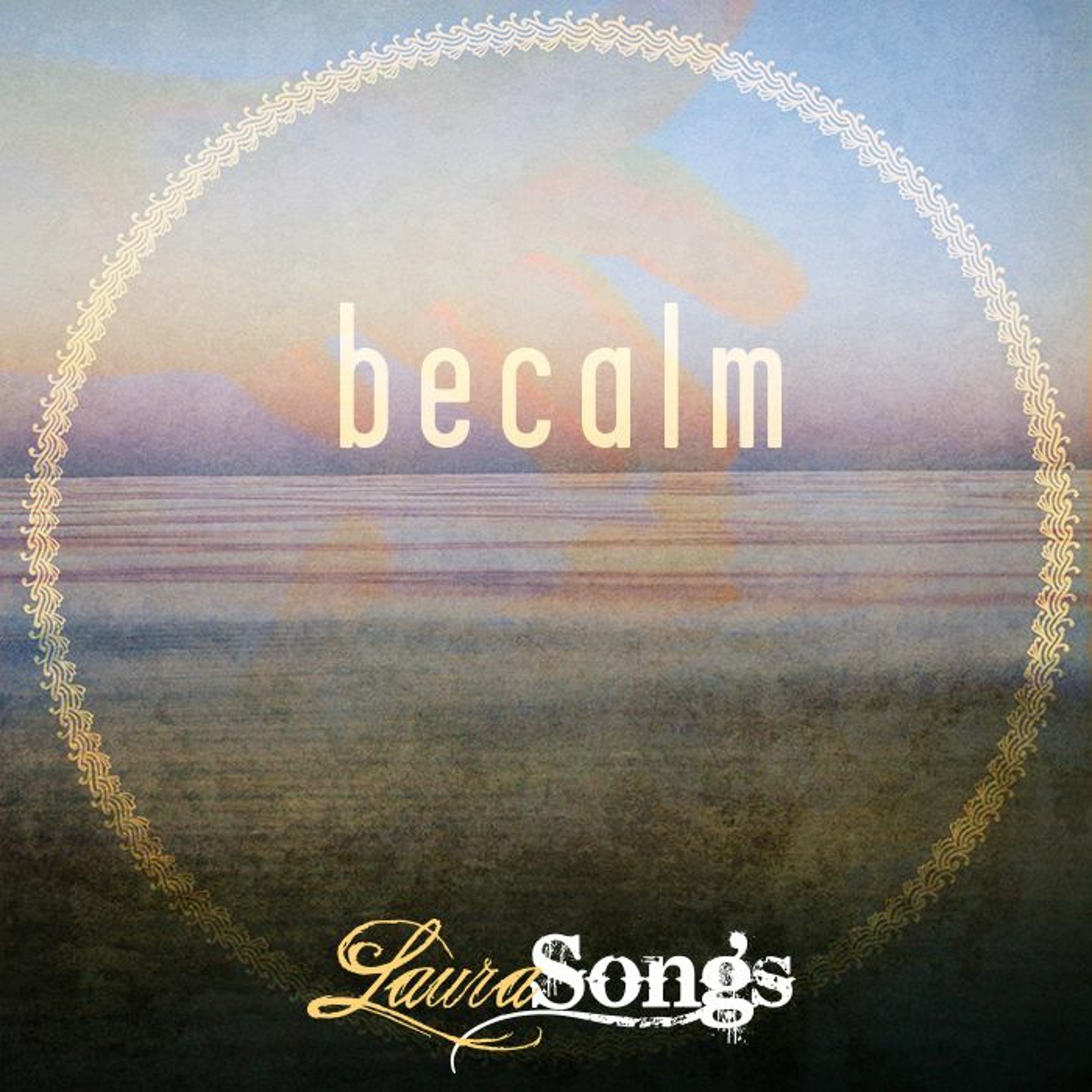 becalm episode artwork