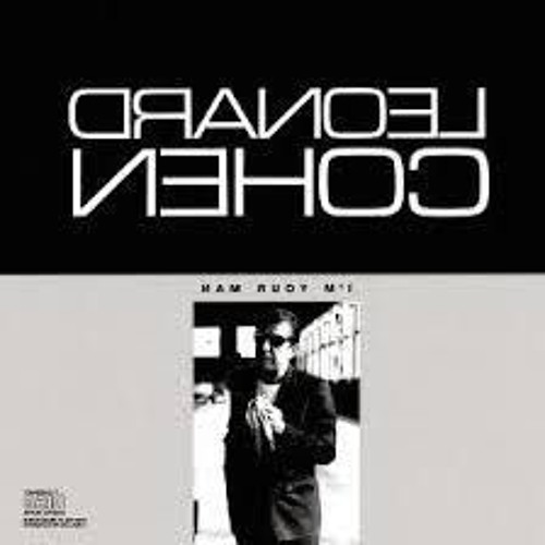 YO NO PUEDO OLVIDAR / I CAN'T FORGET - LEONARD COHEN