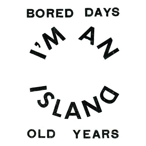 I'm An Island - SW1