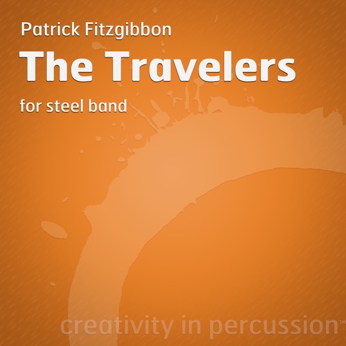 The Travelers (Patrick Fitzgibbon)