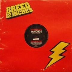 ENCODE & DAVIP - HIGH TECHNOLOGY (BRD005)