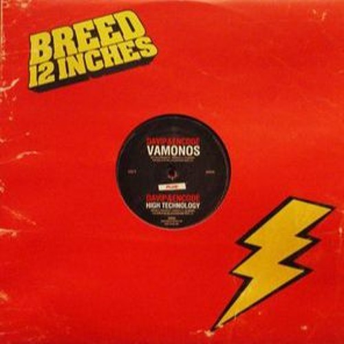 ENCODE & DAVIP - HIGH TECHNOLOGY (BRD005)