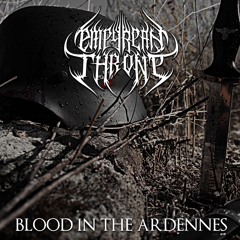 Blood In The Ardennes - Single