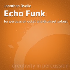Echo Funk (Jonathan Ovalle)