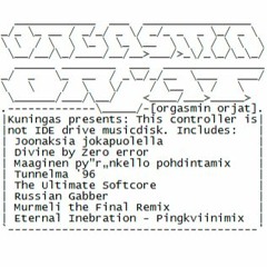 PullaSorsa - Maaginen pyöränkello (PohdintaMix)