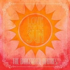 Love From The Sun featuring Kathleen Bertrand