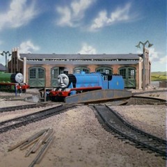 The Turntable Theme (Season 1)