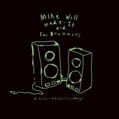 Future ft. Drake - Fo Real (Instrumental) [Prod. By Mike WiLL Made-It & Marz]