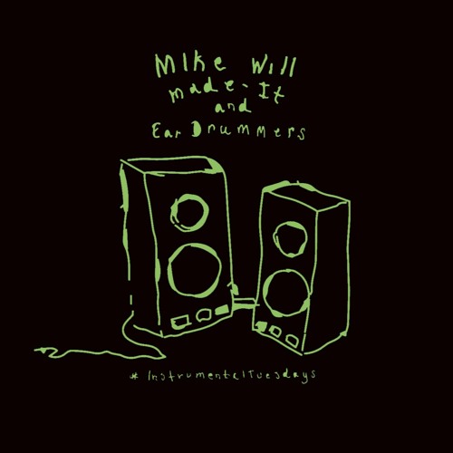 Gucci Mane Ft. Rick RossTrap Boomin (Instrumental) [Prod. By Mike WiLL Made-It & Pnasty]