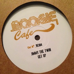 BC004 :: A1  - JTT  "GetUp JTT" (low bit preview)