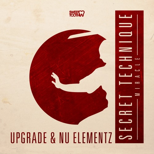 Upgrade & Nu Elementz - Secret Technique
