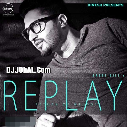 Range - Jassi Gill