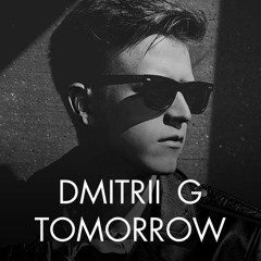 Dmitrii G - Tomorrow (original mix) [CLICK BUY FOR FREE DOWNLOAD!]