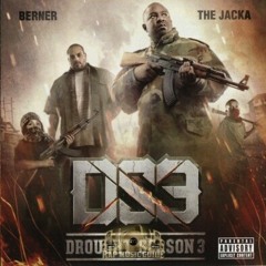 Berner & The Jacka - This Way (ft. X, Young Boss)