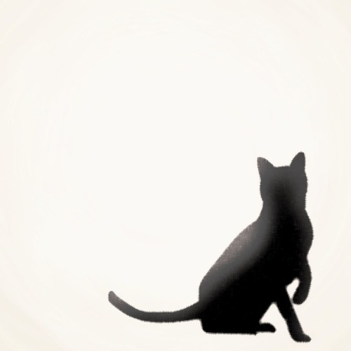 【UTAU】黒猫【Number Bronze】